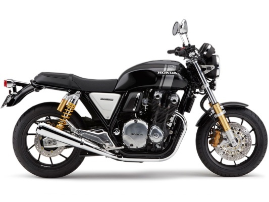Фото мотоцикла Honda CB1100 RS