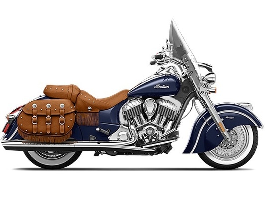 Фото мотоцикла Indian Vintage